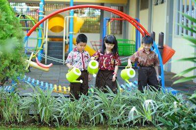 Kegiatan MPLS 2026 yang Seru dan Edukatif: Tips Agar Tidak Gugup di Hari Pertama Sekolah