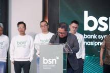 Pertahankan Kinerja Kinclong Semester I 2026, Bank BSN Gelar Business Review Forum 