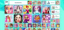 Main Games Berdandan Khusus Anak Perempuan: Tersedia di Poki Games