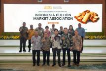 PT Pegadaian (Persero) menjadi Bagian Pendirian Indonesia Bullion Market Association (IBMA), Siap Mengintegrasikan Ekosistem Emas di Indonesia 