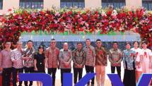 PT DKV Printing Indonesia Resmikan Fasilitas Produksi di KEK Kendal, Siap Pasok Kemasan untuk Ratusan Merek Global