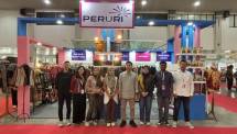 PERURI melibatkan 7 (tujuh) UMKM binaan asal Daerah Istimewa Yogyakarta yang tergabung dalam Jogja Berkarya untuk tampil di Road to INACRAFT 2026 Yogyakarta.