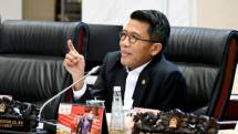 DPR Sebut Laba Himbara Rp39,92 T Kuartal I 2026 Berkat Efek Danantara