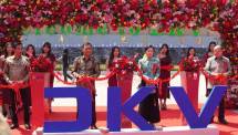PT DKV Printing Indonesia Resmikan Fasilitas Produksi di KEK Kendal
