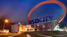 PT.Bumi Serpong Damai Tbk. (PTBSD) 