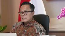 Kepala BP BUMN sekaligus Chief Operating Officer (COO) Danantara Indonesia, Dony Oskaria. (foto dok BUMN.id)