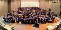 AYIMUN BSD Chapter 2026 Jadi Wadah Pelajar Indonesia Berlatih Diplomasi Internasional