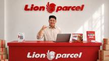 Modal Rp10 Juta, Anak Muda 23 Tahun Raup Omzet Puluhan Juta dari Bisnis Agen Lion Parcel