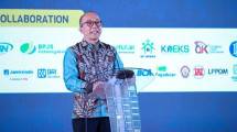 Tak Cuma Modal, Kementerian UMKM Perkuat Akses Pasar untuk Usaha Mikro