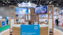 Tetra Pak Dorong Efisiensi Industri Makanan dan Minuman Lewat Inovasi Manufaktur Pintar