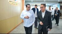 Perguruan Tinggi Jadi Motor Riset dan Talenta Ekraf, Kemenekraf Gandeng Kemendiktisaintek