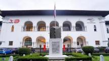 Gedung PT Pos Indonesia 
