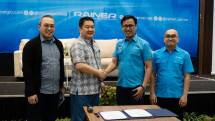 Biznet Gio Gandeng Indo Mega Vision, Bidik Kebutuhan Hybrid Cloud untuk Tekan Risiko Downtime Industri