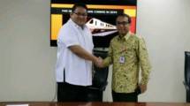 Kerjasama Philippine National Railways Dengan INKA