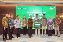 Tekan Backlog Perumahan, Bank BSN Luncurkan Inovasi Program 'BSN Siap KPR'