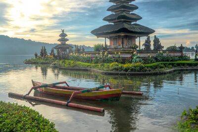 Prambanan temple Yogyakarta