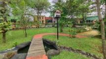 5 Destinasi Wisata di Parung