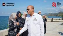 Menilik Masa Depan Baterai Nasional di Proyek HPAL Sambalagi