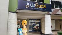 Cabang baru deGadai