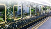 Intip The Nusantara Explorer, Kereta Sleeper Garapan Balai Yasa Gubeng