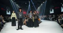 Lil Public pada BRI JF3 Fashion Festival 2026, Kamis (23_7_2026) di JF3 Fashion Tent, Summarecon Mall Kelapa Gading.
