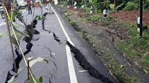 Gempa di NTB (IST)