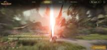 Garena Resmi Pegang Rilis Game Monster Hunter Outlanders