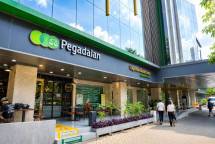  Kantor Pegadaian