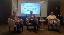 INTI Siap Digelar Perkuat Kolaborasi Industri dan Ekosistem Teknologi Indonesia