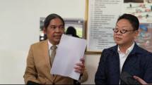 Paramitra Alfa Sekuritas Tempuh Jalur Hukum Terhadap BCA Soal Dana RDN