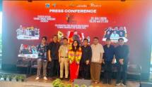 Krakatau dan Karimata Reuni Sepanggung di Jazz Goes To Campus, Kolaborasi Bersejarah Setelah Hampir 40 Tahun