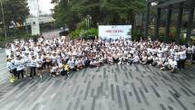Accor ATFAC Family Fun Walk