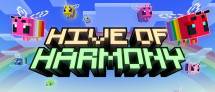 Minecraft Hive of Harmony