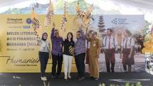 Program MELAIB Maybank Indonesia bersama PJI