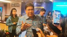 Wakil Ketua APINDO Bidang Ketenagakerjaan, Bob Azam (Foto; Ridwan/Industry.co.id)