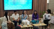 BINUS University kembali menghadirkan BINUS Scholarship untuk perkuliahan tahun akademik 2027/2028, sebuah program beasiswa yang mendukung talenta muda Indonesia mengembangkan potensinya di berbagai bidang. 