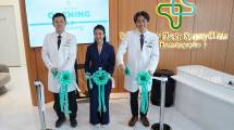 Peresmian Seoul Jakarta Plastic Surgery di BSD City