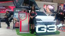 Polytron G3+ Special Collaboration