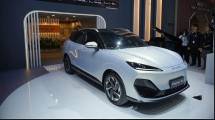 LEPAS E4 EV