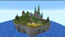 Minecraft Java Edition: Monstrous Summer