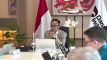 MotoGP Mandalika 2026 Jadi Debut Danantara, Targetkan Dampak Ekonomi Tembus Rp5 Triliun