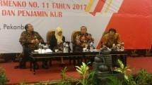  Pemerintah Tetapkan Pagu Anggaran Subsidi KUR 2018 senilai Rp 13.66 T