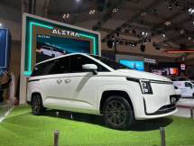 Aletra L7