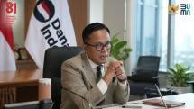 Tak Hanya Kejar Laba, Dony Oskaria Minta Bank Mandiri Perkuat Investasi SDM