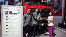 UD Trucks Luncurkan Quester Model Year 2026, Bidik Efisiensi Biaya Operasional Sektor Logistik