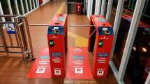 Begini Cara Naik TransJakarta dan KRL Gratis Pakai QRIS Tap ShopeePay