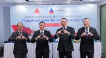 HUMI Bagikan Dividen Rp3 Miliar