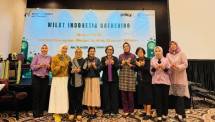 Bukan Sekadar Kepatuhan, WiLAT Indonesia Dorong Perempuan Jadi Arsitek Utama Ekonomi Sirkular