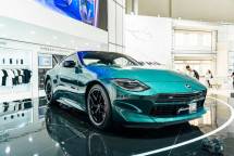 Nissan Tegaskan Komitmen Jangka Panjang di Indonesia Lewat Debut Peluncuran Nissan Fairlady Z