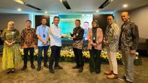 PT Pegadaian (Persero) Kanwil IX Jakarta 2 resmikan Perjanjian Kerja Sama Strategis bersama Kejaksaan Negeri Jakarta Selatan